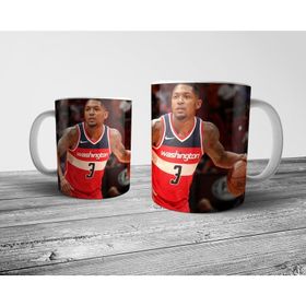Pixxa Model 2 Bradley Beal Kupa Bardak