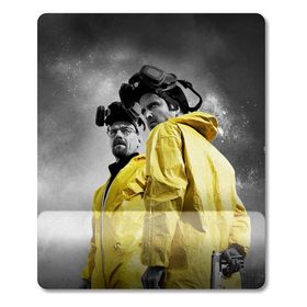 Pixxa Model - 2 Breaking Bad Bilek Destekli Mouse Pad