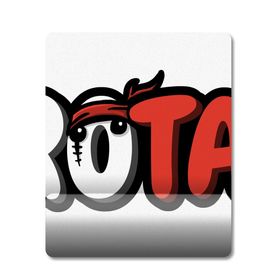 Pixxa Model - 2 Brotato Bilek Destekli Mouse Pad