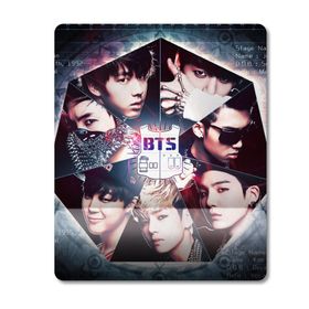 Pixxa Model - 2 Bts Bilek Destekli Mouse Pad