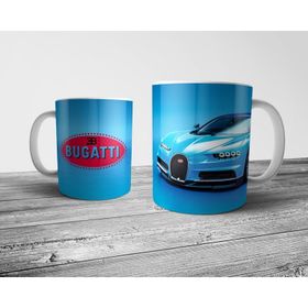 Pixxa Model 2 Bugatti Kupa Bardak