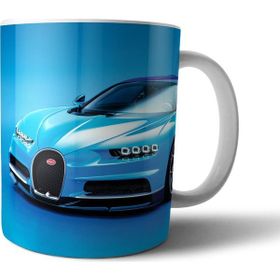 Pixxa Model 2 Bugatti Kupa Bardak