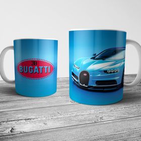 Pixxa Model 2 Bugatti Kupa Bardak