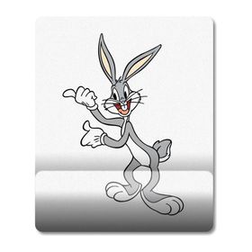Pixxa Model - 2 Bugs Bunny Bilek Destekli Mouse Pad
