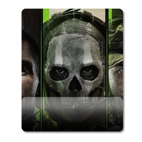 Pixxa Model - 2 Call Of Duty Modern Warfare Iı Bilek Destekli Mouse Pad