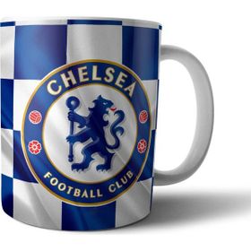 Pixxa Model 2 Chelsea FC Kupa Bardak