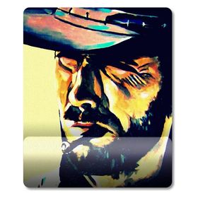 Pixxa Model - 2 Clint Eastwood Bilek Destekli Mouse Pad