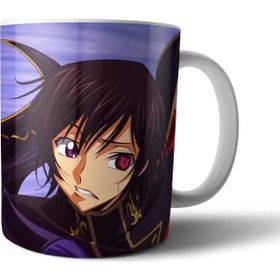 Pixxa Model 2 Code Geass Kupa Bardak