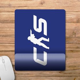 Pixxa Model - 2 Counter Strike 2 Bilek Destekli Mouse Pad