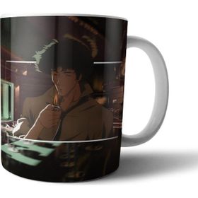 Pixxa Model 2 Cowboy Bebop Kupa Bardak