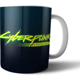 Pixxa Model 2 Cyberpunk Edgerunners Rebecca Kupa Bardak
