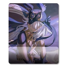 Pixxa Model - 2 Cyno - Genshin Impact Bilek Destekli Mouse Pad