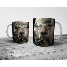 Pixxa Model 2 Danny Trejo Machete Ustura Kupa Bardak
