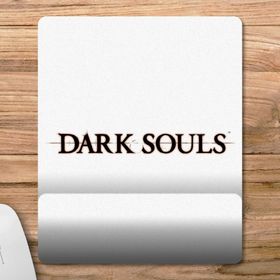 Pixxa Model - 2 Dark Souls Bilek Destekli Mouse Pad