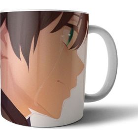 Pixxa Model 2 Darling in the Franxx Kupa Bardak