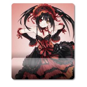 Pixxa Model - 2 Date A Live Bilek Destekli Mouse Pad