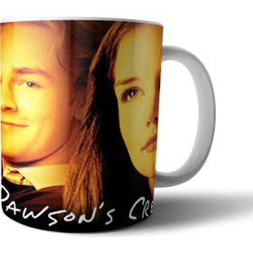 Pixxa Model 2 Dawson's Creek Kupa Bardak