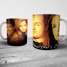 Pixxa Model 2 Dawson's Creek Kupa Bardak