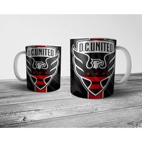 Pixxa Model 2 DC D.C. United Kupa Bardak