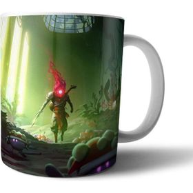 Pixxa Model 2 Dead Cells Kupa Bardak