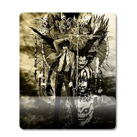 Pixxa Model - 2 Death Note Bilek Destekli Mouse Pad