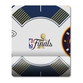 Pixxa Model - 2 Denver Nuggets - Miami Heat / Nba 2023 Finalleri Bilek Destekli Mouse Pad