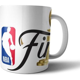 Pixxa Model 2 Denver Nuggets NBA Kupa Bardak