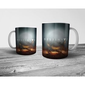 Pixxa Model 2 Destiny 2 Kupa Bardak