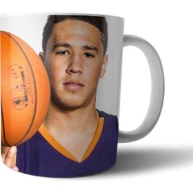 Pixxa Model 2 Devin Booker Phoenix Suns Kupa Bardak
