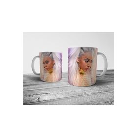 Pixxa Model 2 Doja Cat Kupa Bardak
