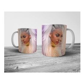 Pixxa Model 2 Doja Cat Kupa Bardak