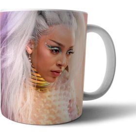 Pixxa Model 2 Doja Cat Kupa Bardak