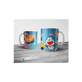 Pixxa Model 2 Doraemon Kupa Bardak