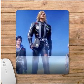 Pixxa Model - 2 Douluo Dalu Bilek Destekli Mouse Pad