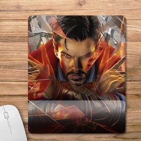 Pixxa Model - 2 Dr. Strange Multiverse Bilek Destekli Mouse Pad