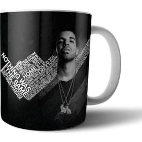 Pixxa Model 2 Drake Kupa Bardak