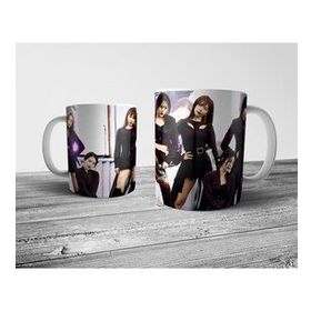 Pixxa Model 2 Dreamcatcher Kupa Bardak