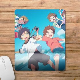 Pixxa Model - 2 Drifting Home Bilek Destekli Mouse Pad