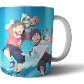 Pixxa Model 2 Drifting Home Kupa Bardak