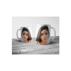 Pixxa Model 2 Dua Lipa Kupa Bardak