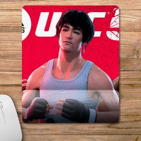 Pixxa Model - 2 Ea Sports Ufc 5 Bilek Destekli Mouse Pad