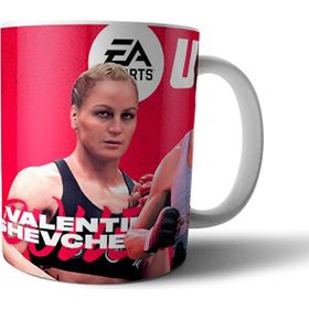 Pixxa Model 2 Ea Sports Ufc 5 Kupa Bardak