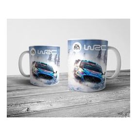 Pixxa Model 2 EA Sports Wrc Kupa Bardak