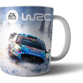 Pixxa Model 2 EA Sports Wrc Kupa Bardak