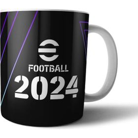 Pixxa Model 2 eFootball 2024 Kupa Bardak