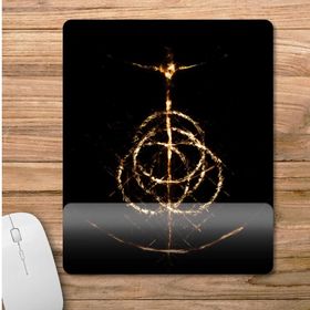 Pixxa Model - 2 Elden Ring Bilek Destekli Mouse Pad