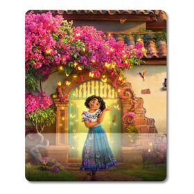 Pixxa Model - 2 Encanto Bilek Destekli Mouse Pad