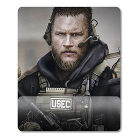 Pixxa Model - 2 Escape From Tarkov Bilek Destekli Mouse Pad