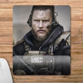 Pixxa Model - 2 Escape From Tarkov Bilek Destekli Mouse Pad