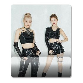 Pixxa Model - 2 Everglow Bilek Destekli Mouse Pad